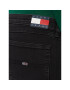 Tommy Jeans Blugi Sophie DW0DW17144 Negru Skinny Fit - Pled.ro