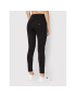 Tommy Jeans Blugi Sylvia DW0DW13388 Negru Skinny Fit - Pled.ro