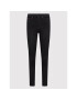 Tommy Jeans Blugi Sylvia DW0DW13388 Negru Skinny Fit - Pled.ro