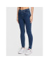 Tommy Jeans Blugi Sylvia DW0DW14095 Albastru Skinny Fit - Pled.ro