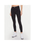 Tommy Jeans Blugi Sylvia DW0DW15509 Negru Super Skinny Fit - Pled.ro