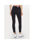 Tommy Jeans Blugi Sylvia DW0DW15509 Negru Super Skinny Fit - Pled.ro