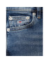 Tommy Jeans Blugi Sylvia DW0DW16030 Albastru Skinny Fit - Pled.ro