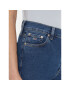 Tommy Jeans Blugi Sylvia DW0DW17147 Albastru Skinny Fit - Pled.ro