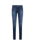 Tommy Jeans Blugi Tj 2008 DW0DW07482 Bleumarin Super Skinny Fit - Pled.ro