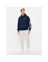 Tommy Jeans Bluză Archive DM0DM18494 Bleumarin Relaxed Fit - Pled.ro