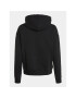 Tommy Jeans Bluză Badge DW0DW15411 Negru Relaxed Fit - Pled.ro