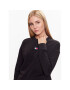 Tommy Jeans Bluză DW0DW16138 Negru Boxy Fit - Pled.ro