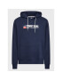 Tommy Jeans Bluză Entry Athletics DM0DM13878 Bleumarin Regular Fit - Pled.ro