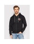 Tommy Jeans Bluză Entry DM0DM12865 Negru Relaxed Fit - Pled.ro