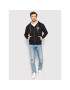 Tommy Jeans Bluză Entry DM0DM12865 Negru Relaxed Fit - Pled.ro