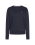 Tommy Jeans Bluză Fleece DW0DW09227 Bleumarin Regular Fit - Pled.ro