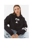 Tommy Jeans Bluză Letterman Flag DW0DW16122 Bleumarin Relaxed Fit - Pled.ro