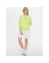 Tommy Jeans Bluză Serif Linear DW0DW15649 Verde Regular Fit - Pled.ro