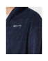 Tommy Jeans Bluză Signature DW0DW14854 Bleumarin Relaxed Fit - Pled.ro