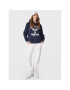 Tommy Jeans Bluză Tennis Club DW0DW14600 Bleumarin Relaxed Fit - Pled.ro