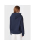 Tommy Jeans Bluză Tennis Club DW0DW14600 Bleumarin Relaxed Fit - Pled.ro