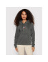 Tommy Jeans Bluză Timelees DW0DW12964 Gri Regular Fit - Pled.ro