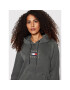 Tommy Jeans Bluză Timelees DW0DW12964 Gri Regular Fit - Pled.ro