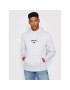 Tommy Jeans Bluză Timeless DM0DM10208 Gri Regular Fit - Pled.ro