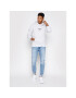 Tommy Jeans Bluză Timeless DM0DM10208 Gri Regular Fit - Pled.ro