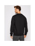 Tommy Jeans Bluză Tjm Essential Crew DM0DM10910 Negru Regular Fit - Pled.ro