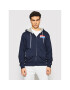 Tommy Jeans Bluză Tjm Essential DM0DM10908 Bleumarin Regular Fit - Pled.ro