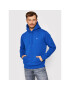 Tommy Jeans Bluză Tjm Fleece DM0DM09593 Bleumarin Regular Fit - Pled.ro