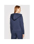 Tommy Jeans Bluză Zip Through DW0DW10135 Bleumarin Regular Fit - Pled.ro