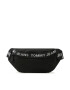 Tommy Jeans Borsetă Tjm Essential Bum Bag AM0AM11178 Negru - Pled.ro