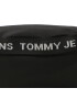 Tommy Jeans Borsetă Tjm Essential Bum Bag AM0AM11178 Negru - Pled.ro