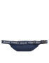 Tommy Jeans Borsetă Tjm Essential Bum Bag AM0AM11521 Bleumarin - Pled.ro