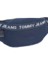 Tommy Jeans Borsetă Tjm Essential Bum Bag AM0AM11521 Bleumarin - Pled.ro