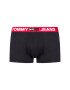 Tommy Jeans Boxeri UM0UM02178 Bleumarin - Pled.ro