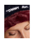 Tommy Jeans Bucket Hat AW0AW12687 Bleumarin - Pled.ro