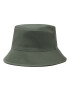 Tommy Jeans Bucket Hat Flag Bucket AM0AM08495 Verde - Pled.ro