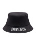 Tommy Jeans Bucket Hat Heritage Stadium AM0AM11015 Negru - Pled.ro