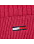 Tommy Jeans Căciulă Flag AW0AW14075 Roz - Pled.ro