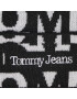 Tommy Jeans Căciulă For You AW0AW14081 Negru - Pled.ro