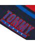 Tommy Jeans Căciulă Heritage Stadium AM0AM10582 Bleumarin - Pled.ro