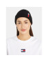 Tommy Jeans Căciulă Im Tju Unisex Beanie AU0AU01808 Negru - Pled.ro