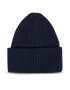 Tommy Jeans Căciulă Tjm Heritage Archive Beanie AM0AM11689 Bleumarin - Pled.ro