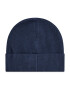 Tommy Jeans Căciulă Tjm Heritage Beanie AM0AM07951 Bleumarin - Pled.ro