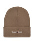 Tommy Jeans Căciulă Tjm Sport Beanie AM0AM11016 Maro - Pled.ro