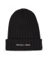 Tommy Jeans Căciulă Tjm Sport Elevated Long Beanie AM0AM11678 Negru - Pled.ro