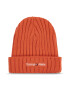 Tommy Jeans Căciulă Tjm Sport Elevated Long Beanie AM0AM11678 Portocaliu - Pled.ro