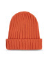 Tommy Jeans Căciulă Tjm Sport Elevated Long Beanie AM0AM11678 Portocaliu - Pled.ro