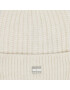 Tommy Jeans Căciulă Tjw Cosy Knit Beanie AW0AW15462 Écru - Pled.ro