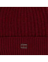 Tommy Jeans Căciulă Tjw Cosy Knit Beanie AW0AW15462 Violet - Pled.ro