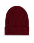 Tommy Jeans Căciulă Tjw Cosy Knit Beanie AW0AW15462 Violet - Pled.ro